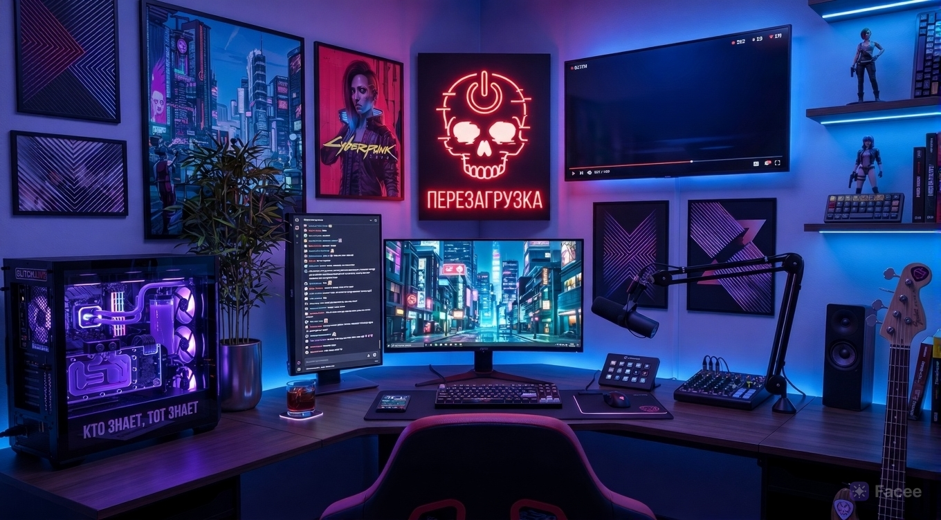 City Night